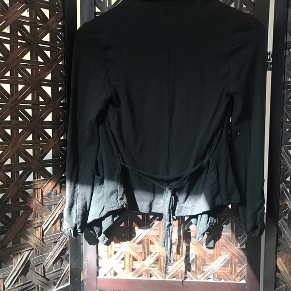 Dolan Sweater Jacket - Picture 3 of 5